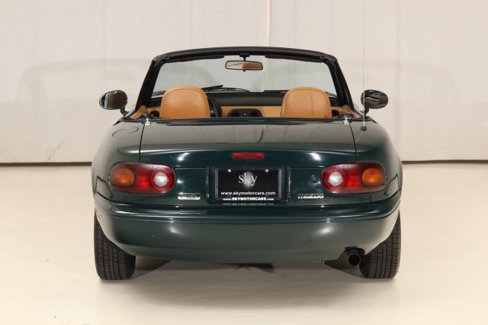 Used 1991 MAZDA MX-5 Miata image 43