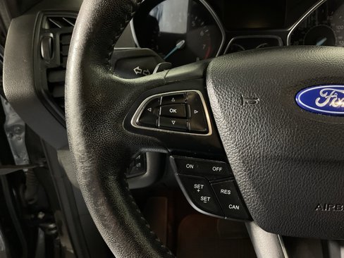 Used 2017 Ford Escape SE w/ Equipment Group 201A image 24