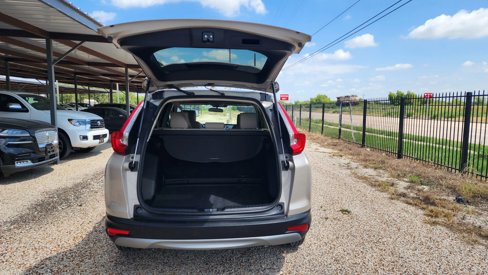 Used 2019 Honda CR-V EX image 16