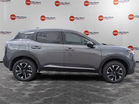 New 2026 Nissan Kicks SV w/ Cold Weather Package image 4
