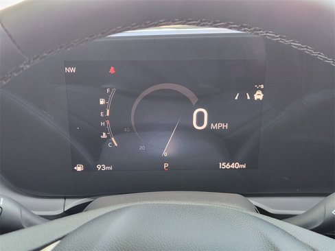 Used 2024 Buick Envista Avenir image 13