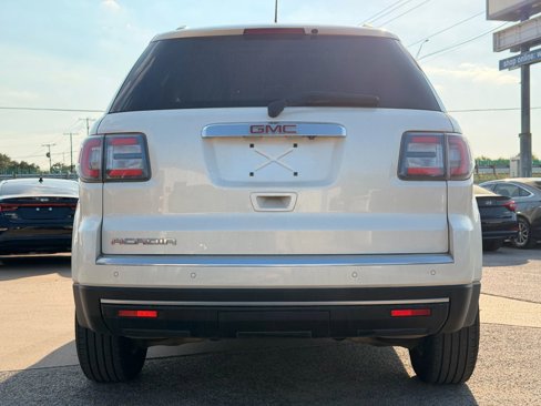 Used 2014 GMC Acadia SLE image 4