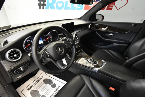Used 2018 Mercedes-Benz GLC 300 image 11
