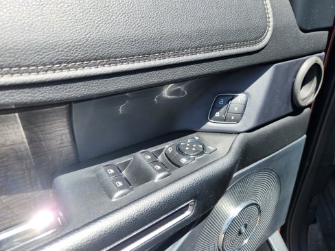 Certified 2021 Ford Expedition Limited image 13