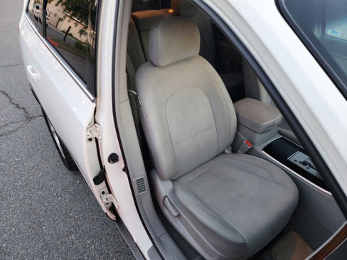 Used 2007 Hyundai Veracruz GLS image 30