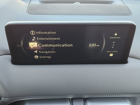 New 2025 MAZDA CX-5 AWD 2.5 S w/ Preferred Package image 17