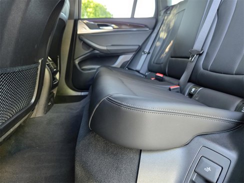 Used 2023 BMW X3 sDrive30i w/ Premium Package image 10