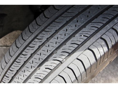 Used 2024 Ford Bronco Sport Big Bend image 34