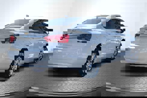 Used 2015 Chevrolet Impala LS image 13