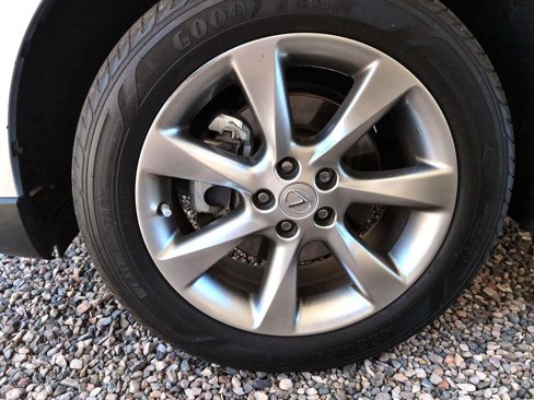 Used 2012 Lexus RX 350 AWD w/ Premium Pkg image 37
