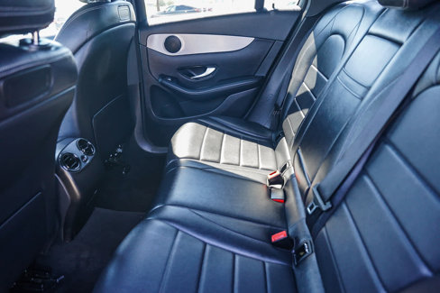 Used 2019 Mercedes-Benz GLC 300 image 18