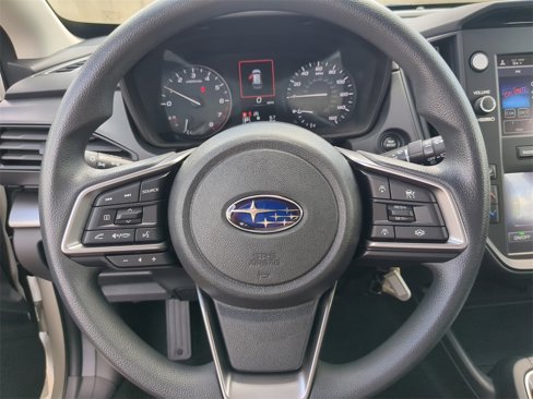 New 2025 Subaru Impreza 2.0i image 26