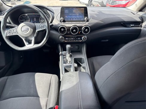 Used 2022 Nissan Sentra SV w/ All-Weather Package image 20