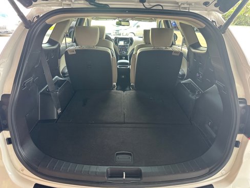 Used 2017 Hyundai Santa Fe Limited image 15