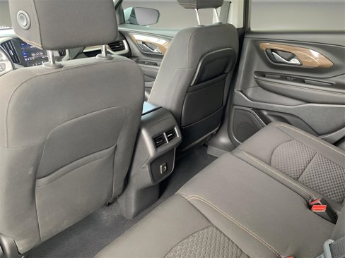 Used 2020 GMC Terrain SLE image 30