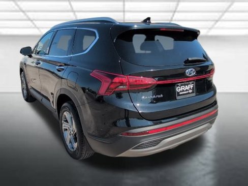 Used 2023 Hyundai Santa Fe SEL image 2