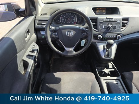 Used 2014 Honda CR-V EX image 24