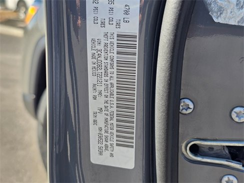 Used 2020 Jeep Compass Trailhawk image 30