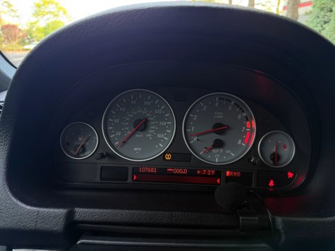Used 2004 BMW X5 4.8is image 17