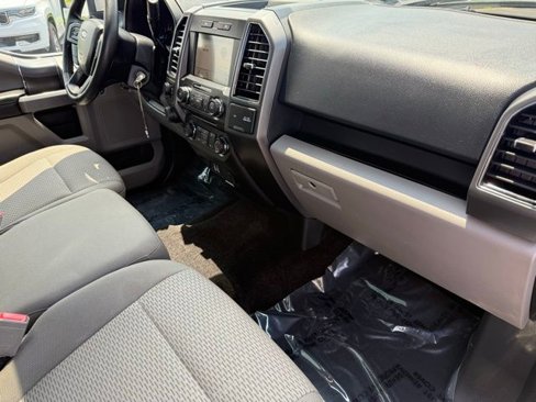 Used 2018 Ford F150 XLT w/ Equipment Group 302A Luxury image 10