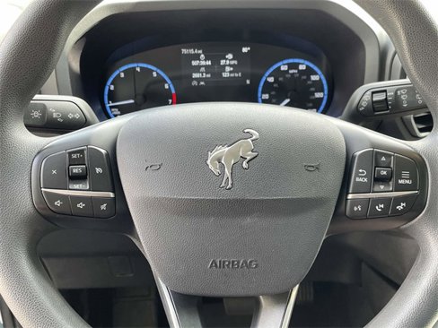 Certified 2022 Ford Bronco Sport Big Bend image 18