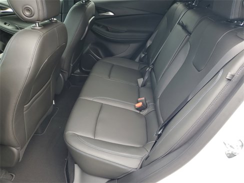New 2026 Buick Encore GX Sport Touring w/ Advanced Technology Package image 20