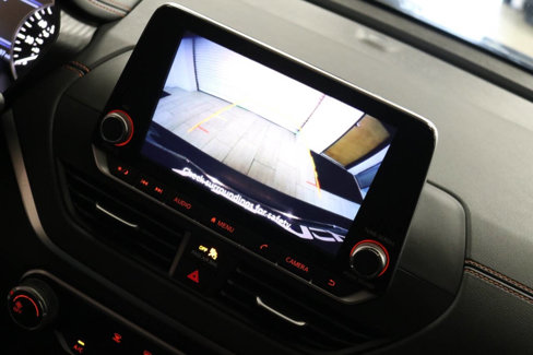 Used 2019 Nissan Altima 2.5 SR image 30