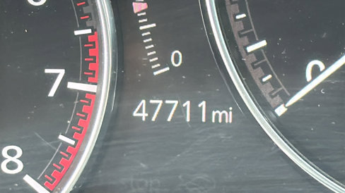 Used 2023 MAZDA CX-30 AWD 2.5 S w/ Preferred Package image 17
