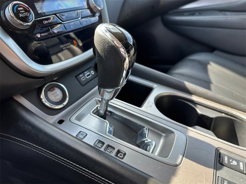 Used 2023 Nissan Murano SV image 28