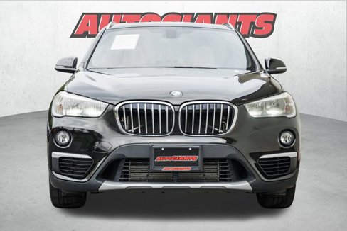 Used 2018 BMW X1 xDrive28i w/ Convenience Package image 6