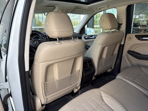 Used 2018 Mercedes-Benz GLE 350 image 19