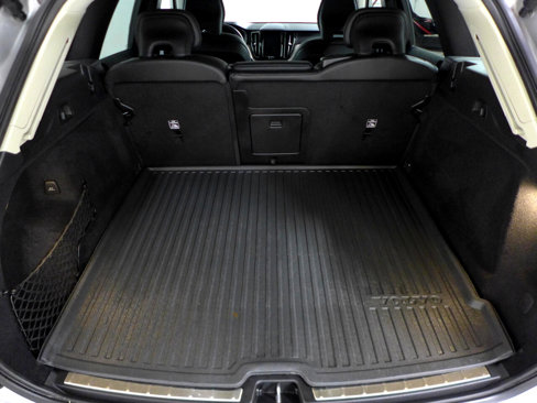 Used 2020 Volvo XC60 T6 Inscription image 59