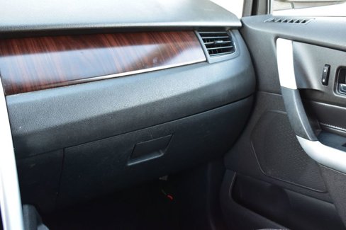 Used 2011 Ford Edge Limited image 37