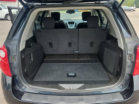 Used 2015 Chevrolet Equinox LT w/ Power Convenience Package image 22