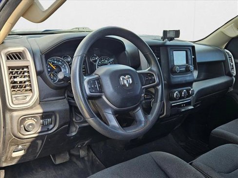 Used 2019 RAM 1500 Tradesman image 10