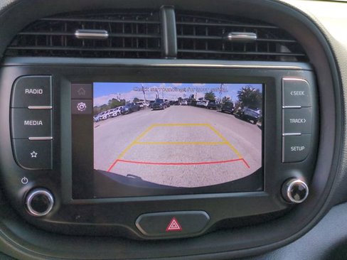 Used 2022 Kia Soul LX image 21