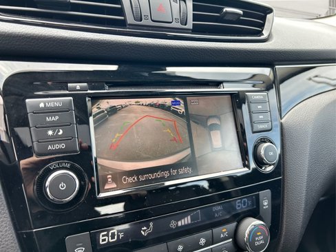 Used 2019 Nissan Rogue Sport SL w/ Premium Package image 20
