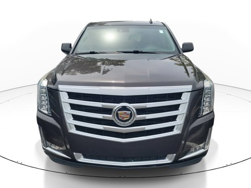 Used 2015 Cadillac Escalade ESV Luxury image 2
