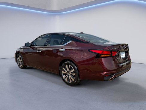 Used 2023 Nissan Altima 2.5 SL image 8
