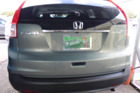 Used 2012 Honda CR-V EX image 3
