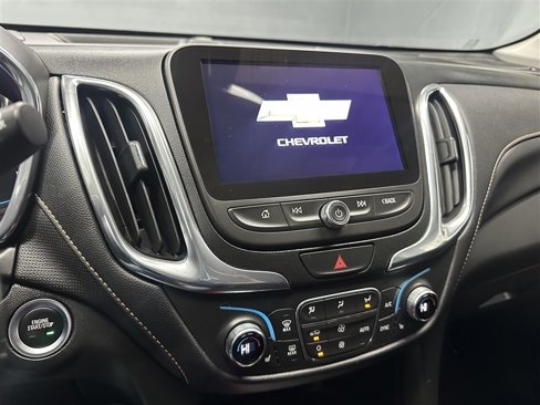 Used 2020 Chevrolet Equinox Premier w/ Premier Redline Edition image 23
