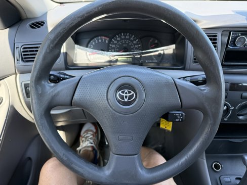 Used 2008 Toyota Corolla CE image 17