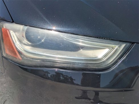 Used 2013 Audi A4 2.0T Premium Plus w/ Premium Plus Pkg image 9