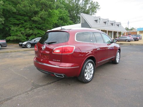 Used 2016 Buick Enclave Premium w/ Experience Buick Package image 8