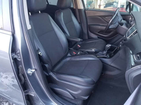 Used 2020 Buick Encore Preferred image 11