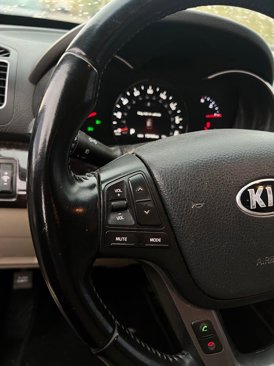 Used 2014 Kia Sorento EX image 19
