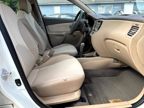 Used 2008 Kia Rio LX image 22