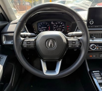 Certified 2024 Acura Integra image 16