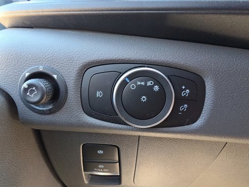 Used 2024 Ford Transit 250 Low Roof w/ Exterior Upgrade Package image 8