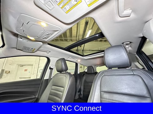 Used 2018 Ford Escape SEL image 4